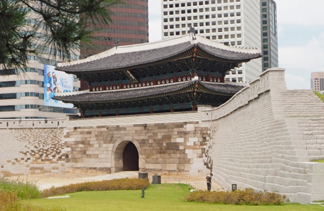 コラム 韓国のお葬式 喪中はがき印刷のコラボ