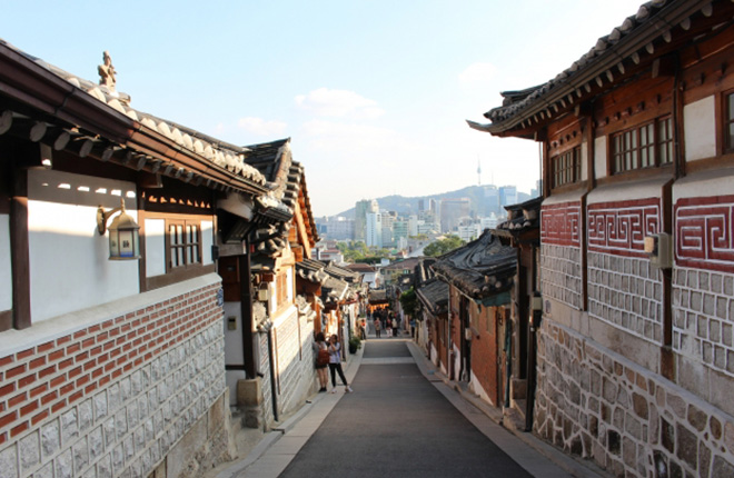 コラム 韓国のお葬式 喪中はがき印刷のコラボ